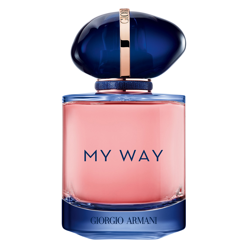My Way Intense EDP My Way Intense EDP