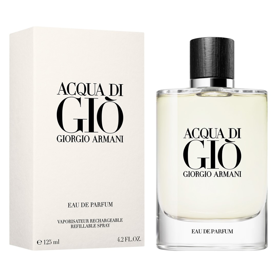 Acqua Di Gio EDP Acqua Di Gio EDP