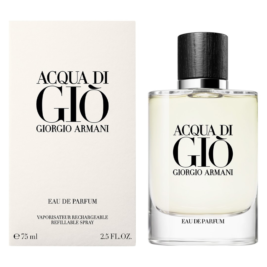 Acqua Di Gio EDP