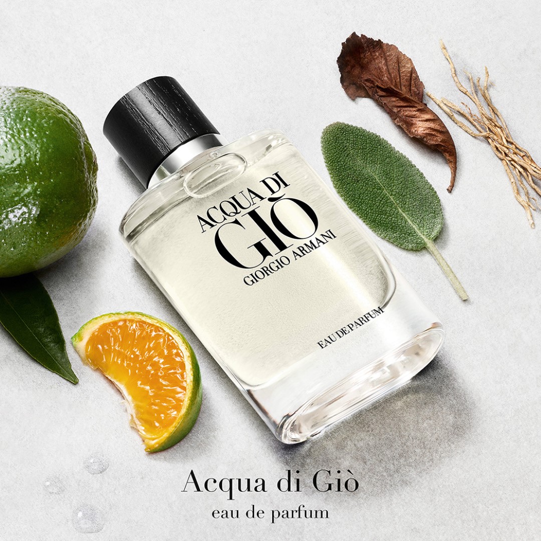 Acqua Di Gio EDP