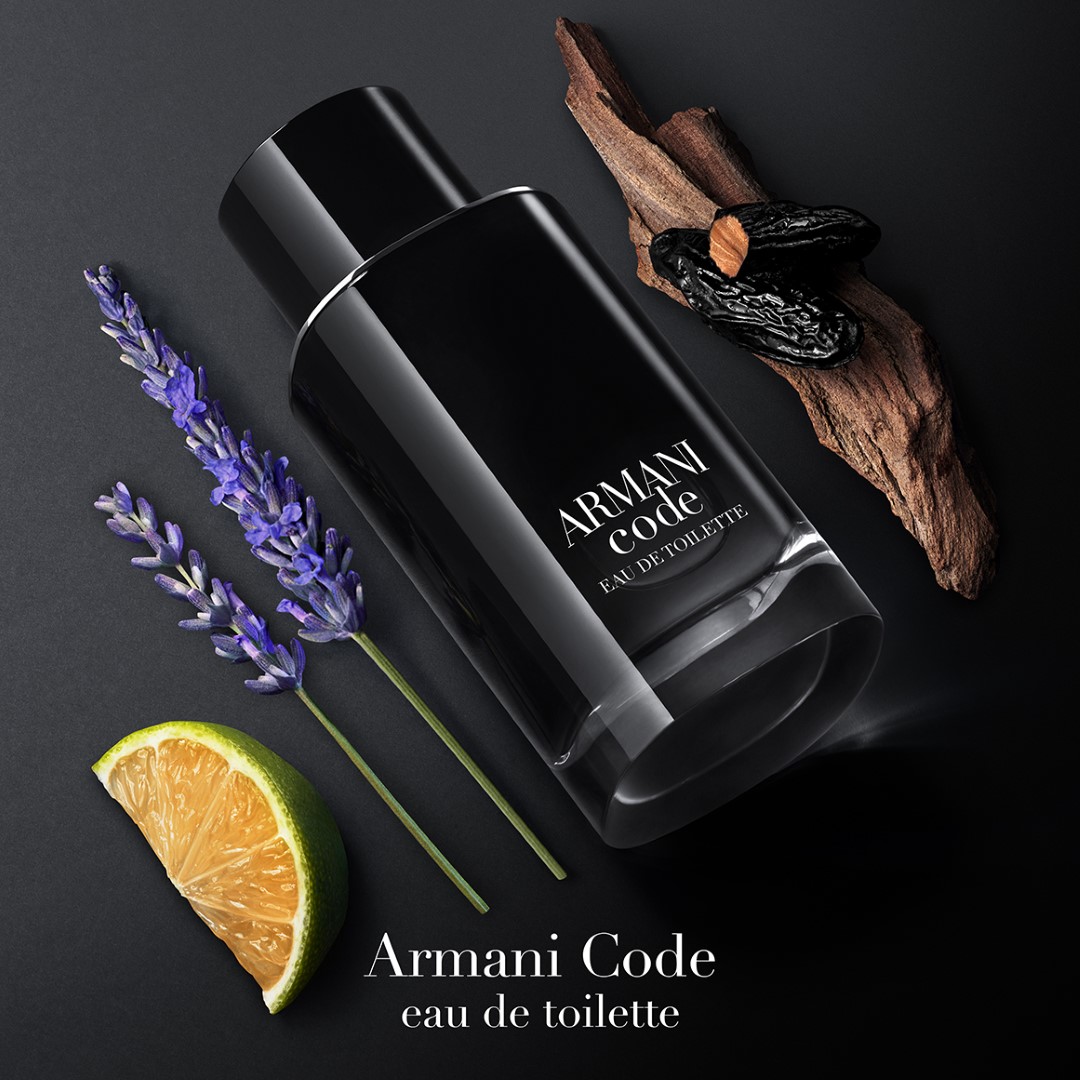 Code EDT Refillable