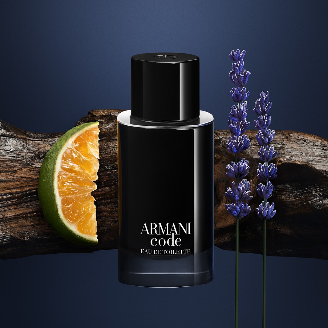 Code EDT Refillable