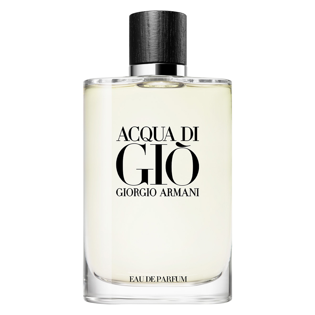 Acqua Di Gio Homme EDP