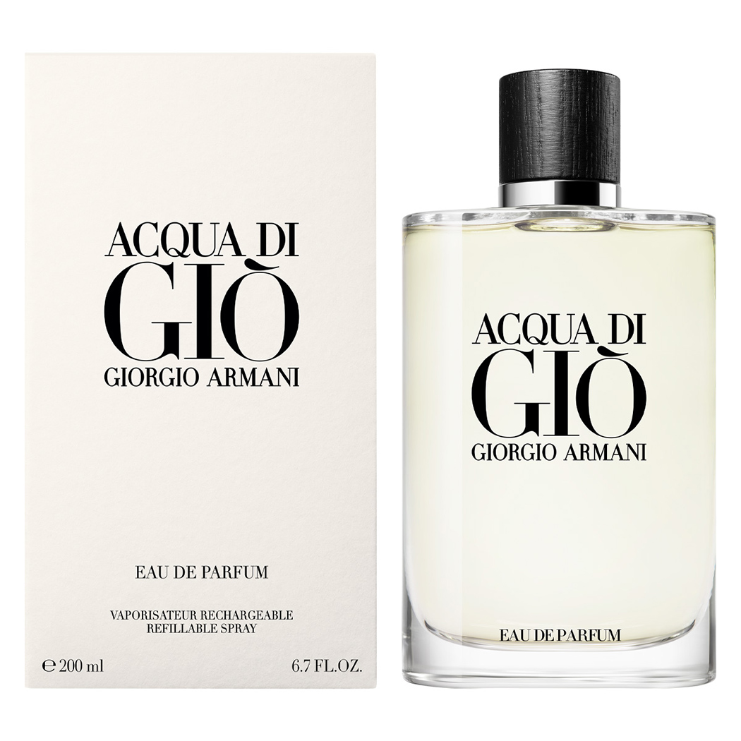Acqua Di Gio Homme EDP