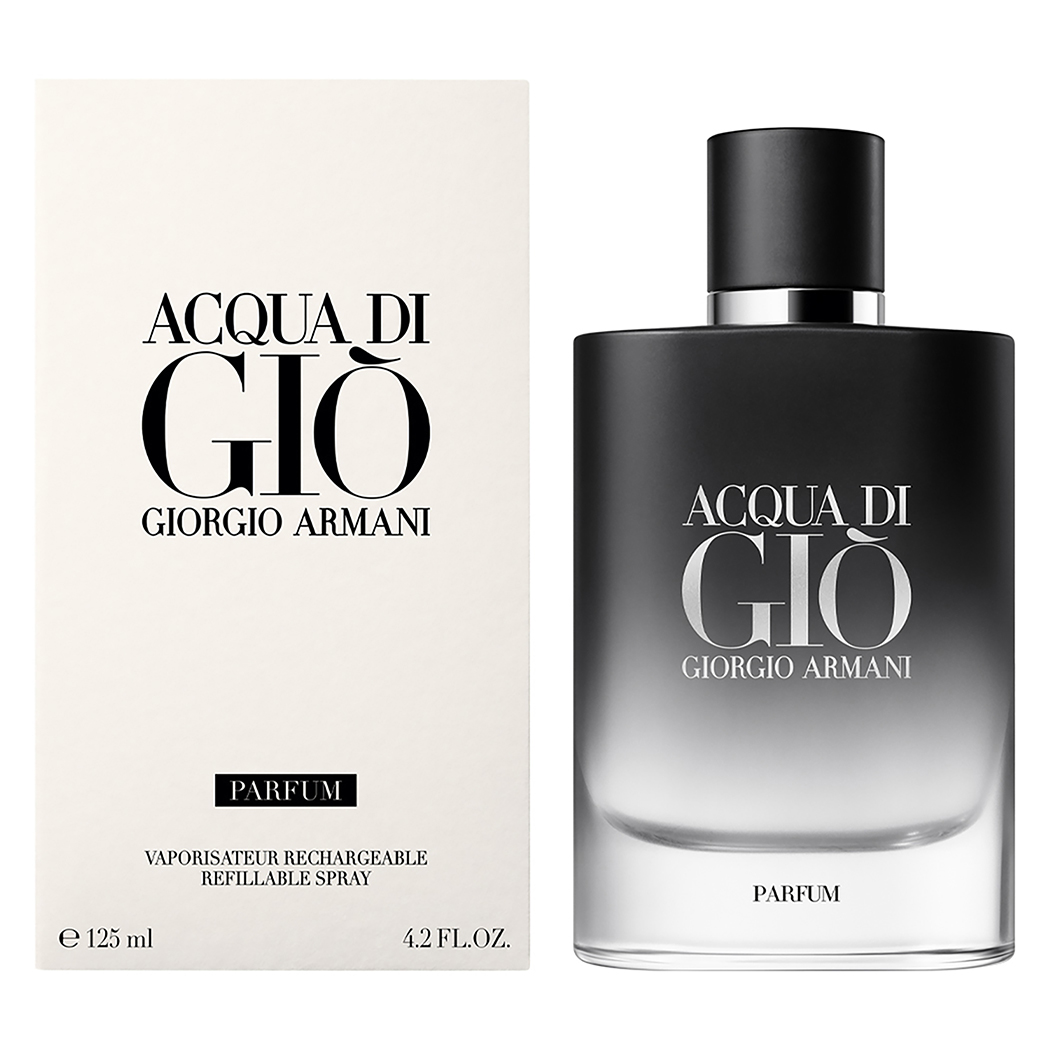 Acqua Di Gio Homme Parfum Refillable