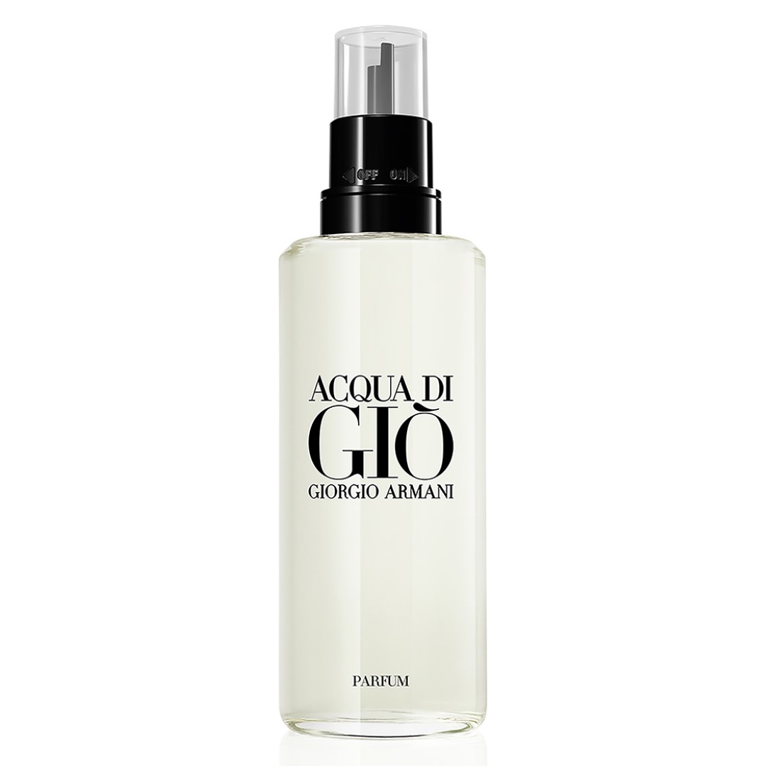 Acqua Di Gio Parfum Refill 