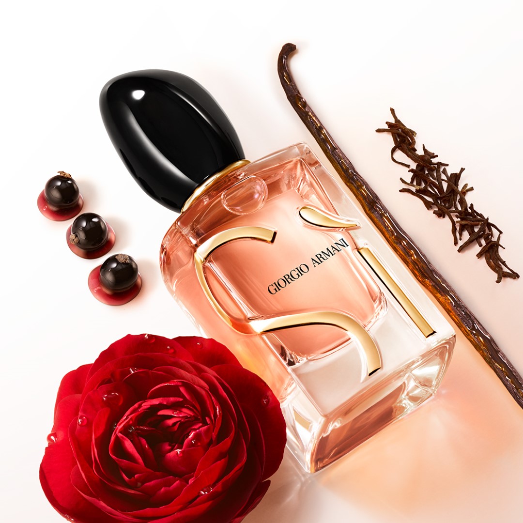 Si EDP Intense Refillable