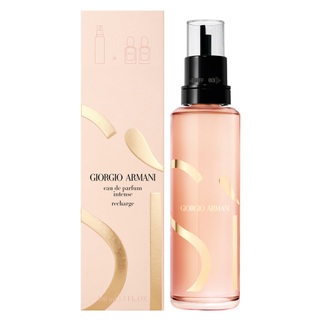Si EDP Intense Refill Si EDP Intense Refill