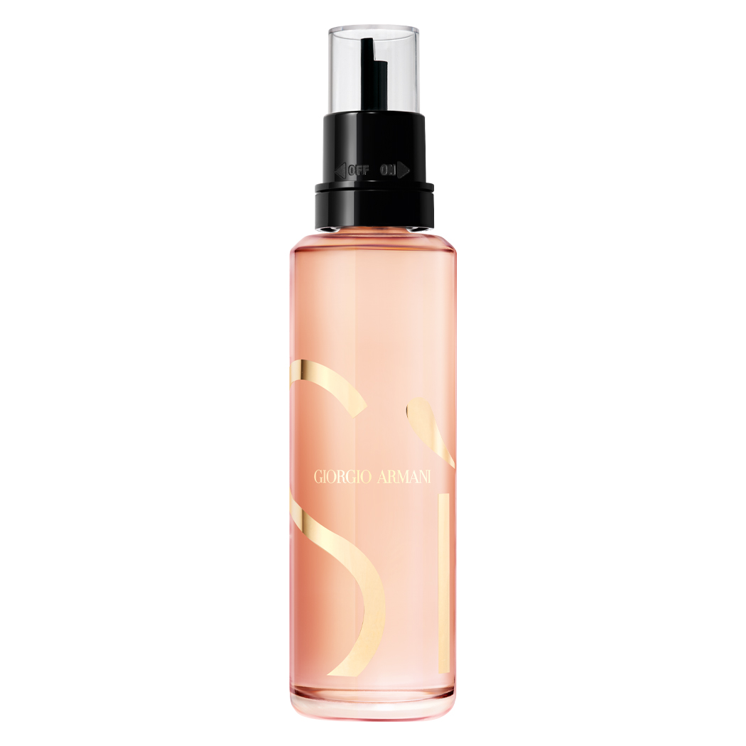Si EDP Intense Refill