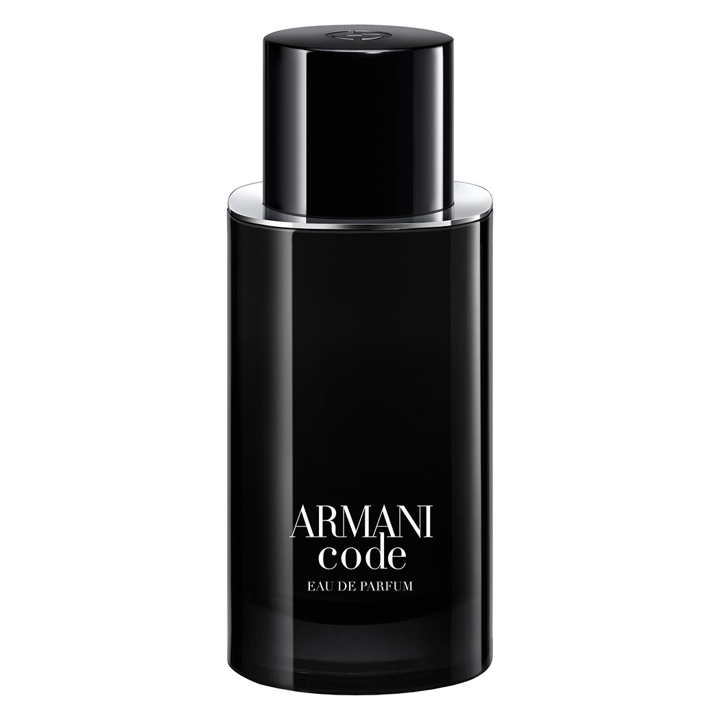 GA New Code EDP