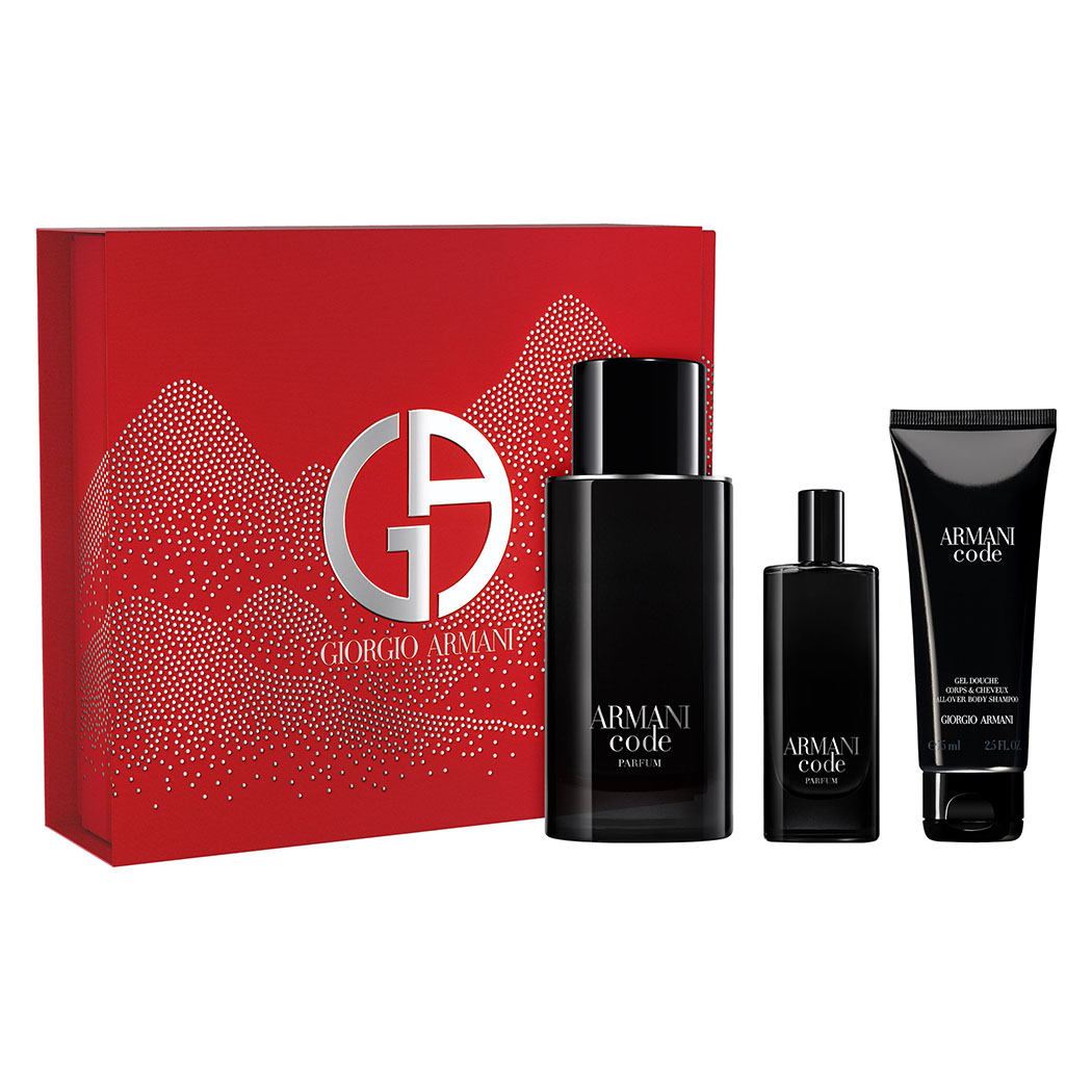 Code Parfum Giftset