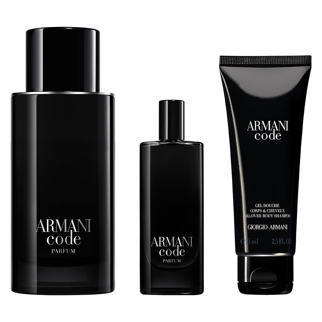 Code Parfum Giftset