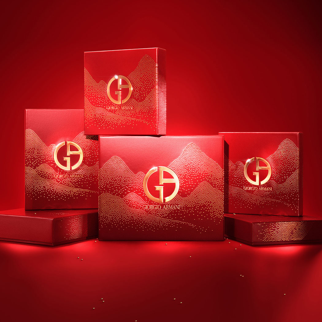 Si EDP Mini Giftset