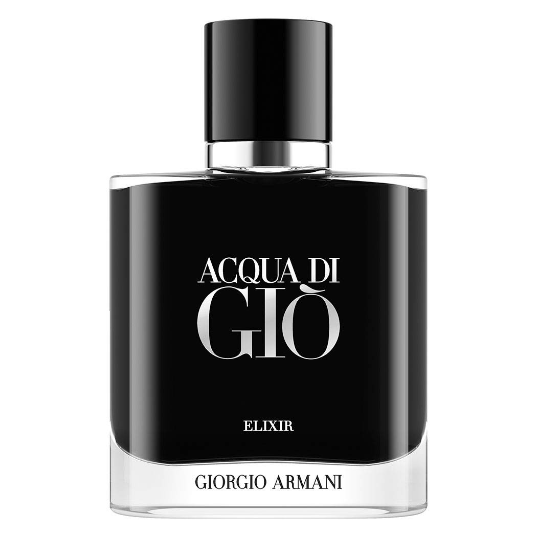 Acqua di Gio Elixir 