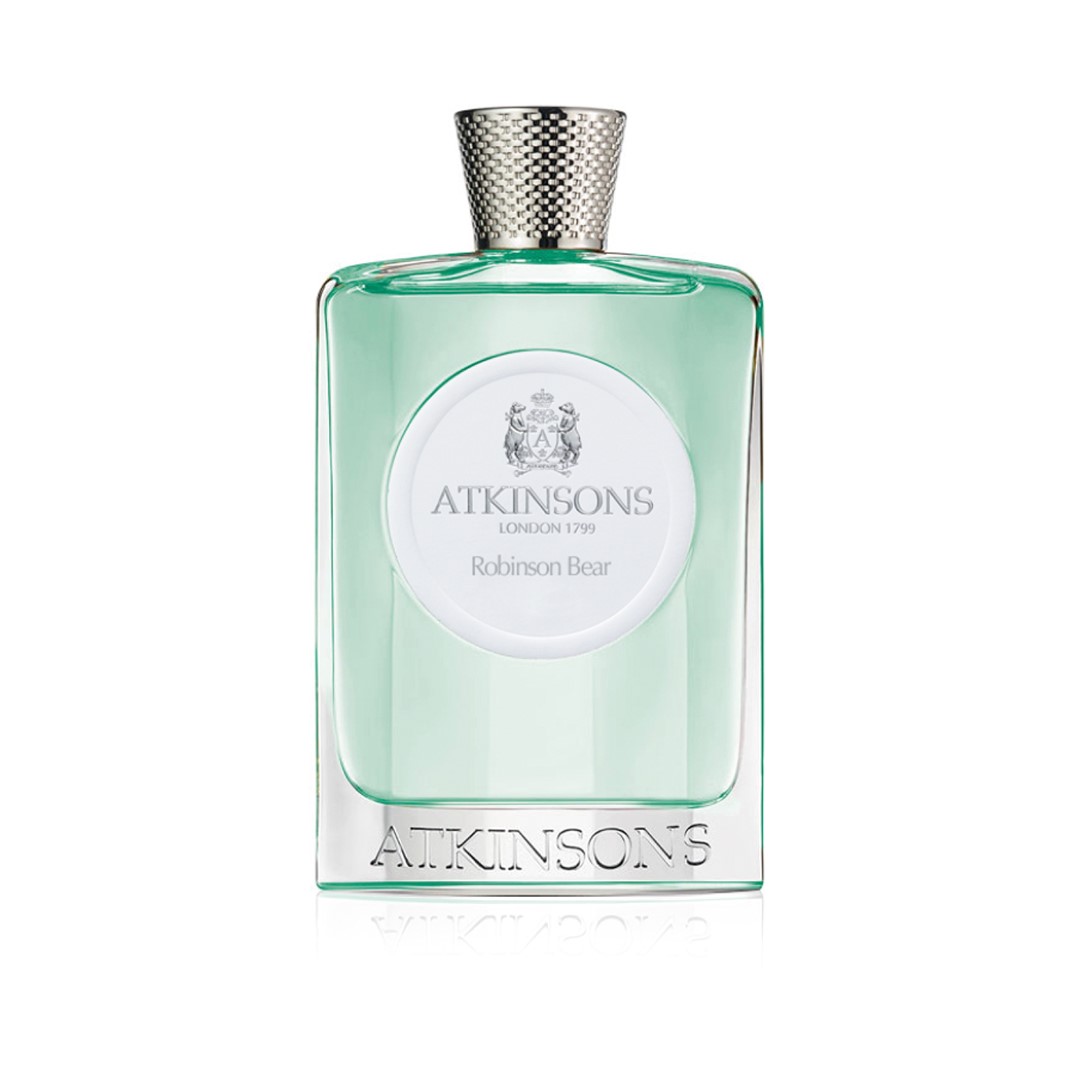 Robinson Bear EDP