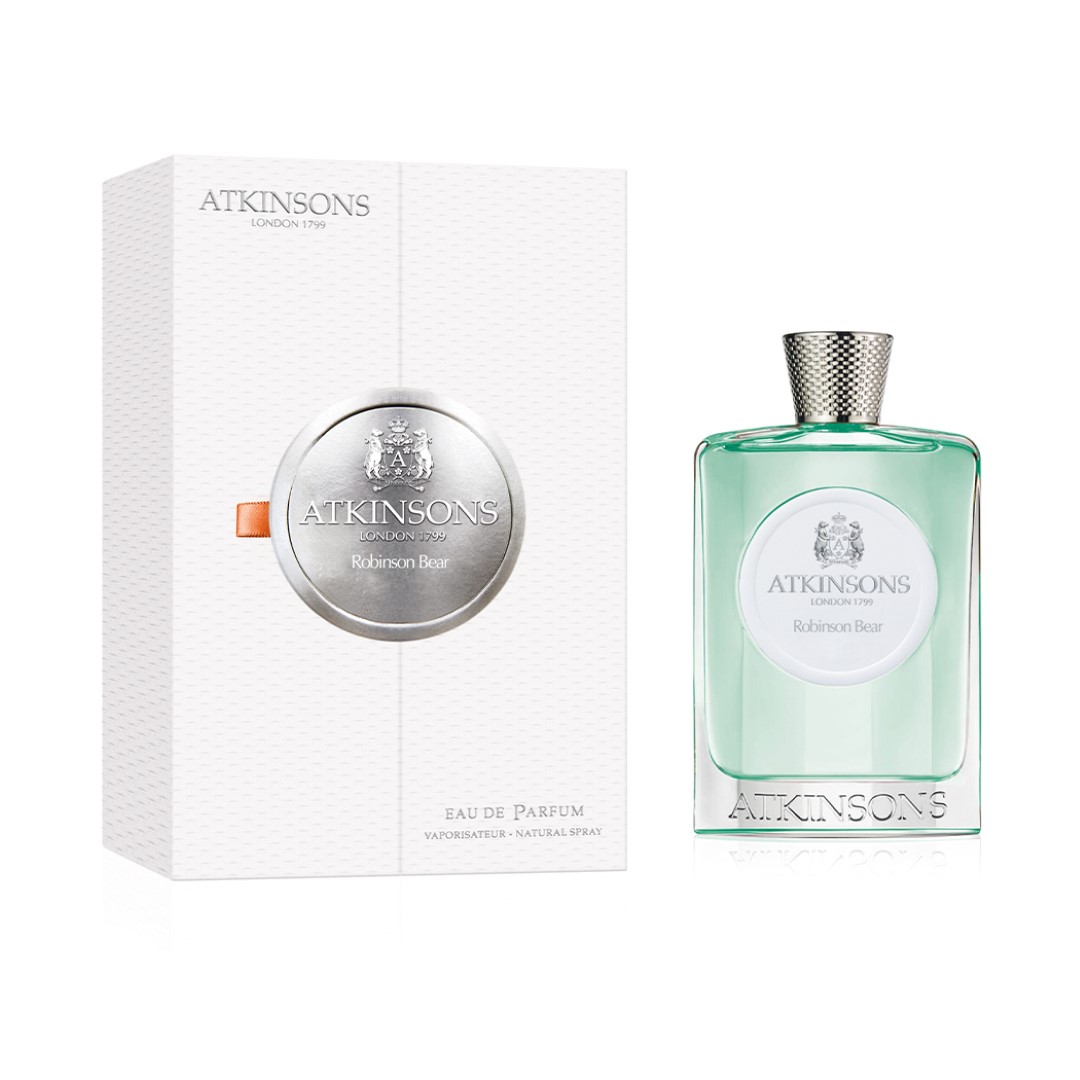 Robinson Bear EDP