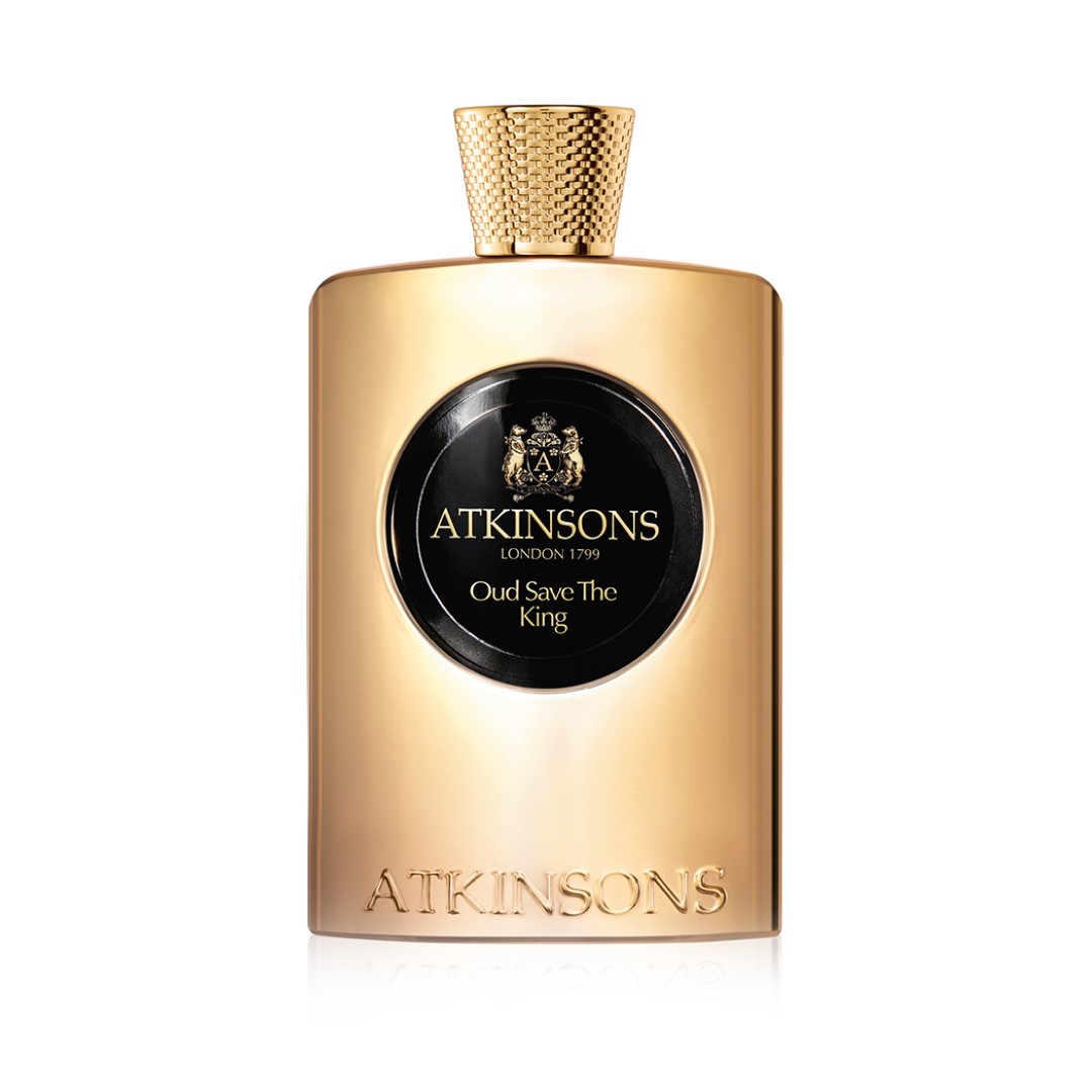 Oud Save the King Eau de Parfum
