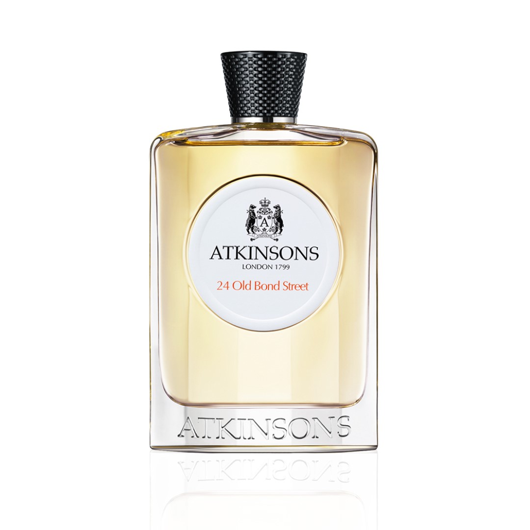  24 Old Bond Street Eau de Cologne