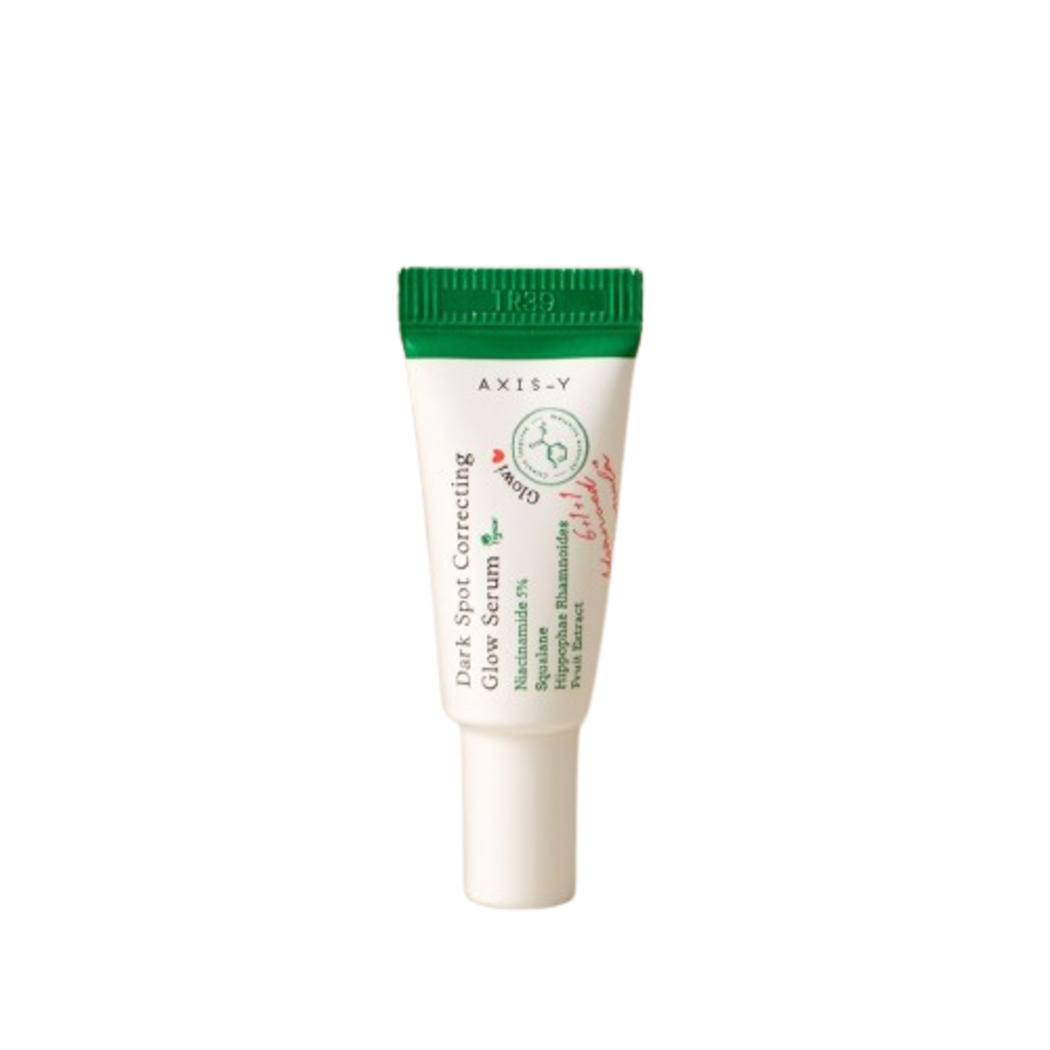 Dark Spot Correcting Glow Serum Mini