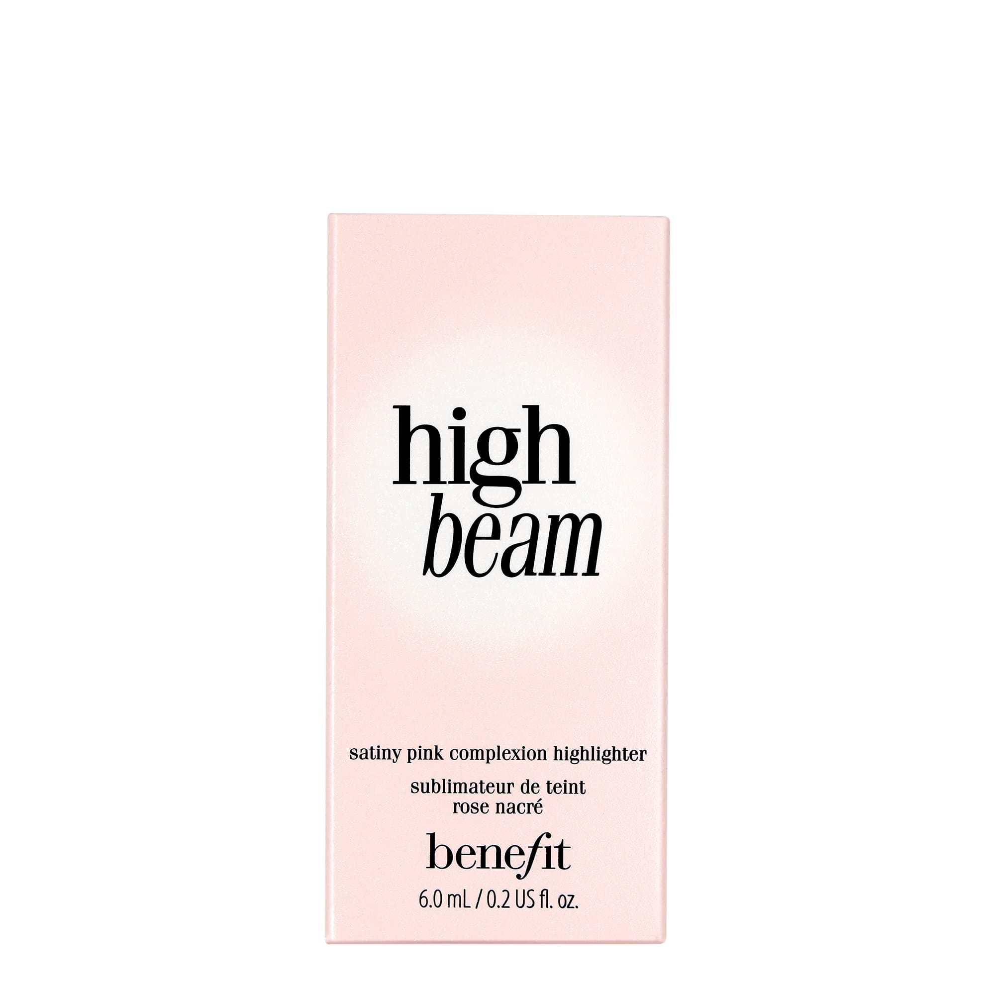 High Beam Highlighter Liquid