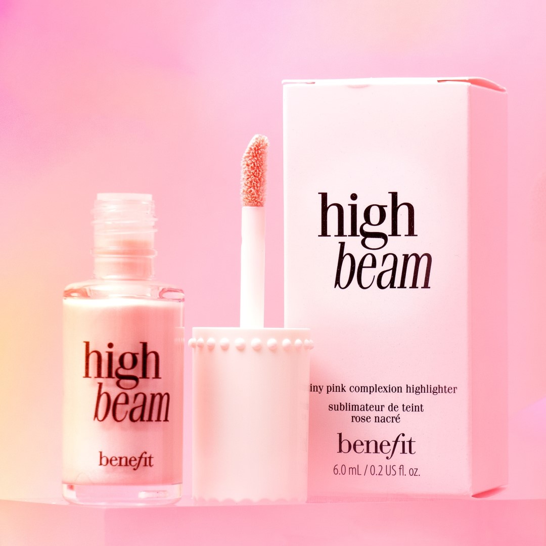 High Beam Highlighter Liquid