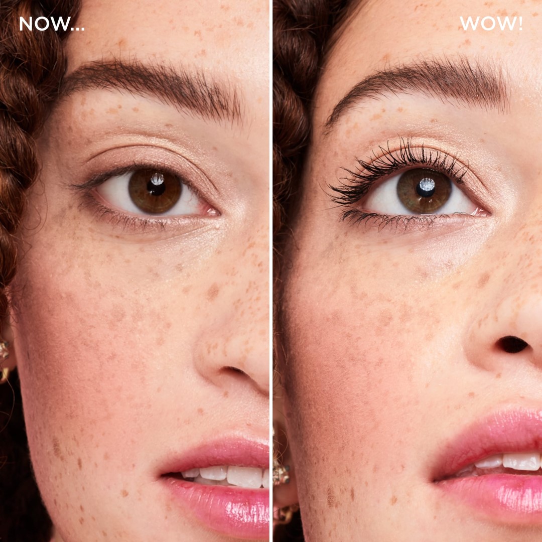 Roller Lash Curling Mascara Mini
