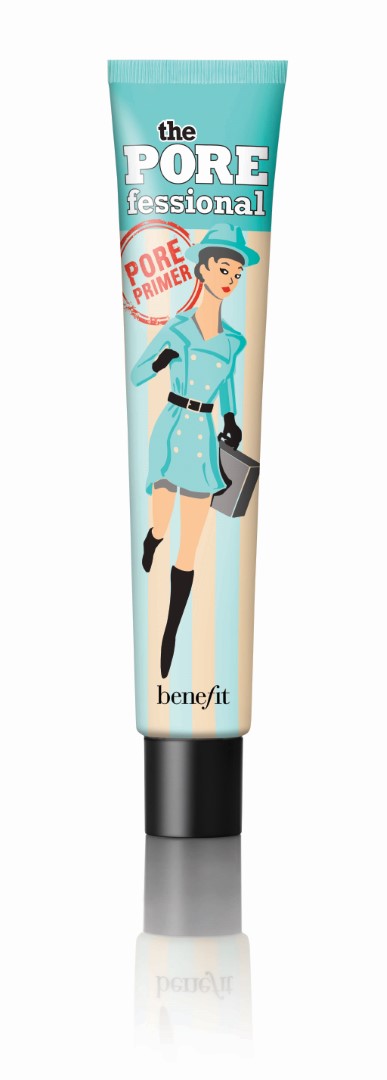 The POREfessional Pore Minimizer Face Primer