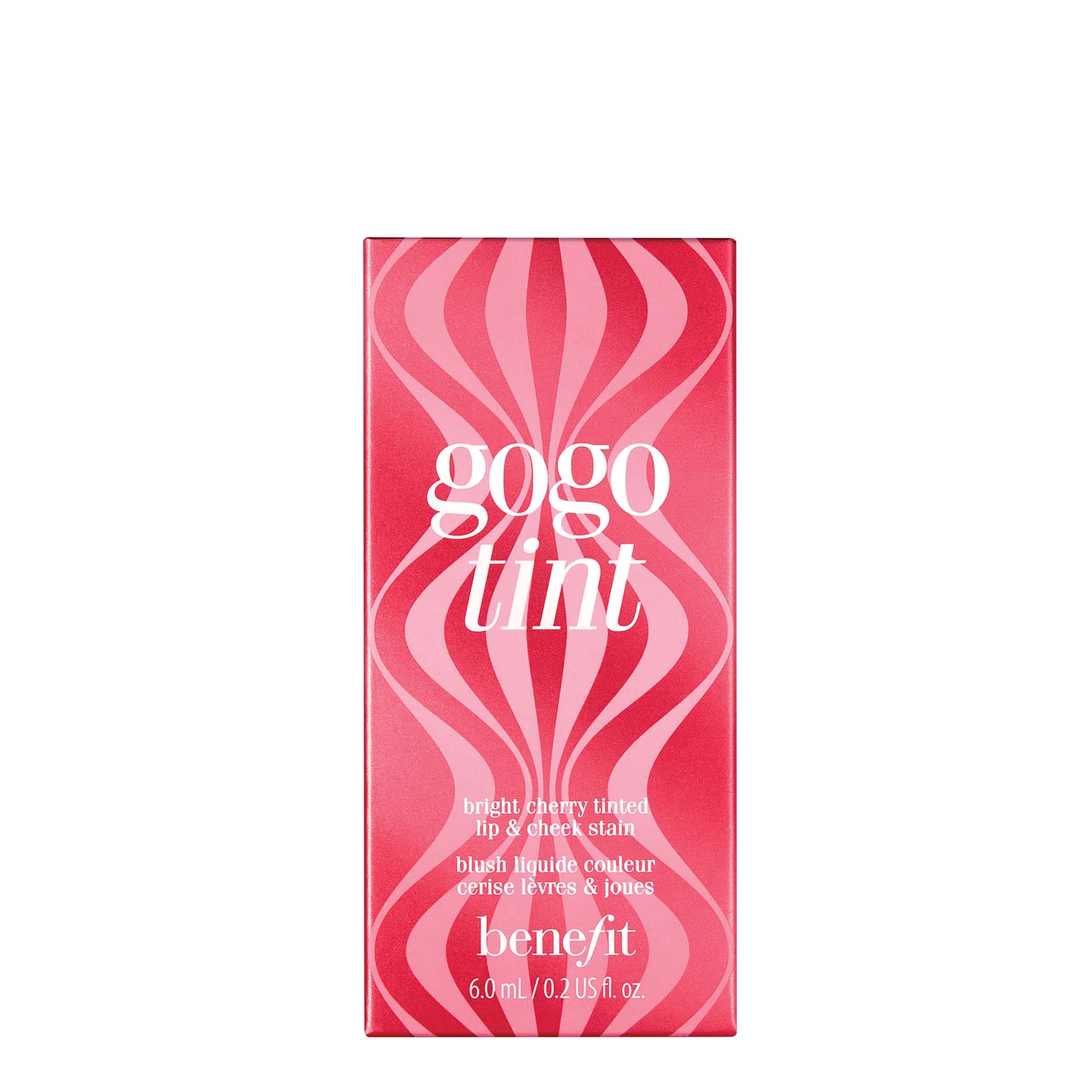 Gogotint Cheek & Lip Stain