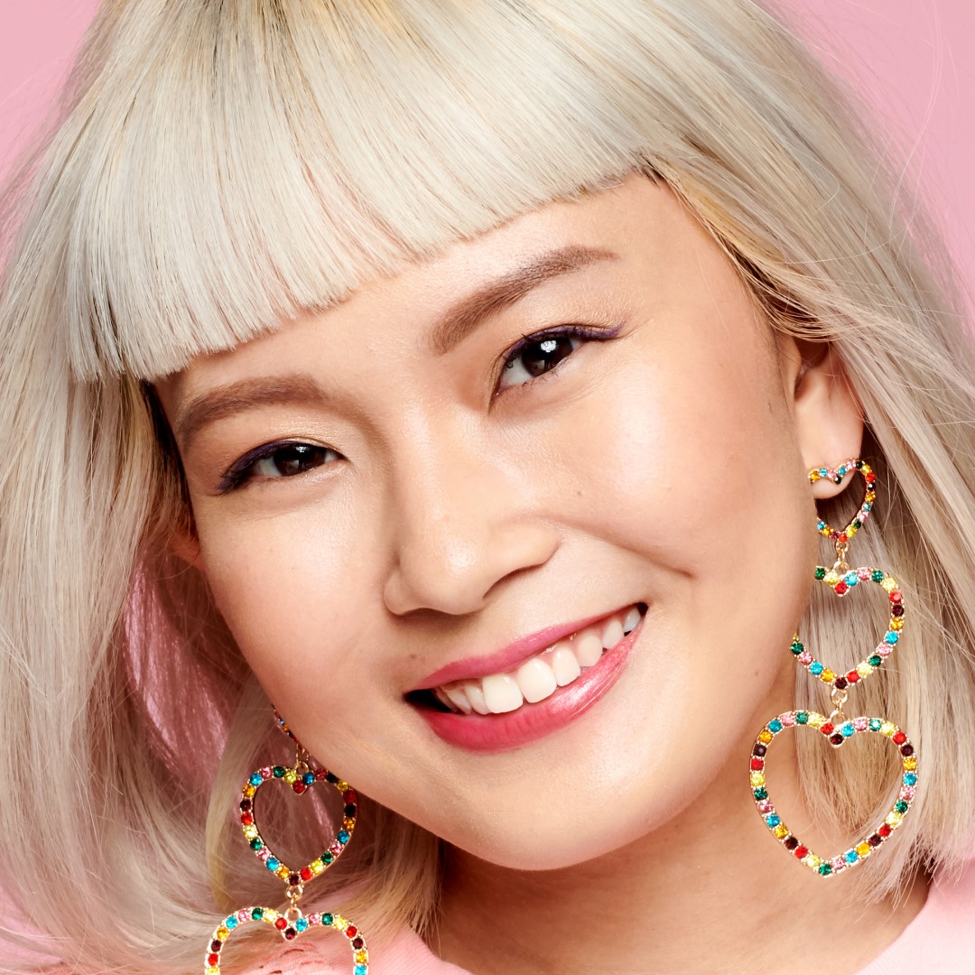 Gogotint Cheek & Lip Stain