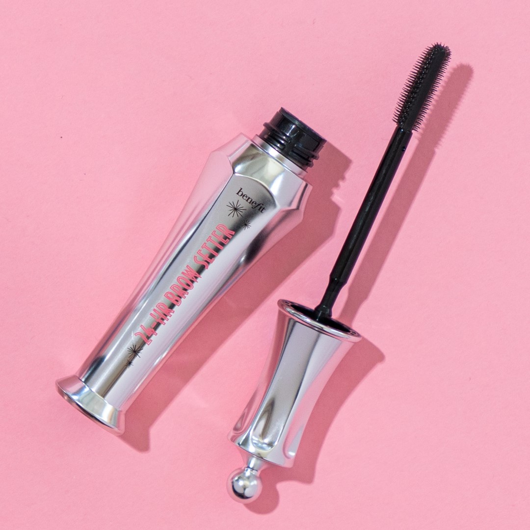 24-HR Brow Setter Clear Brow Gel Mini