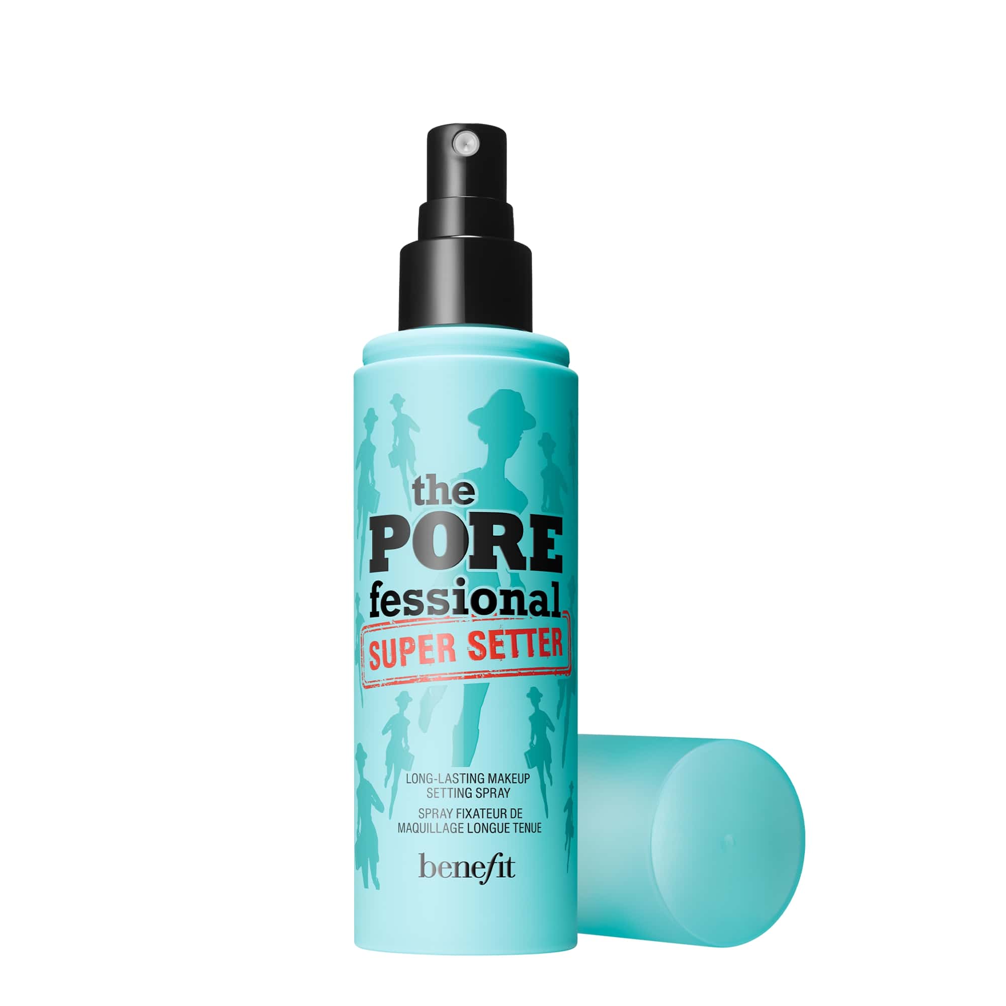 The POREfessional Super Setter Spray Mini