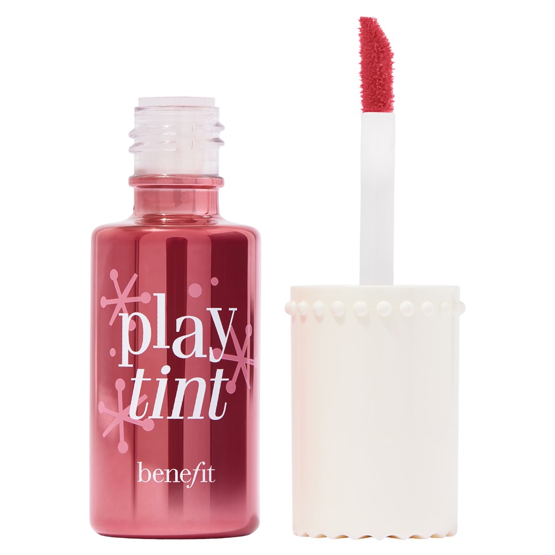 Play Tint Lip & Cheek Stick