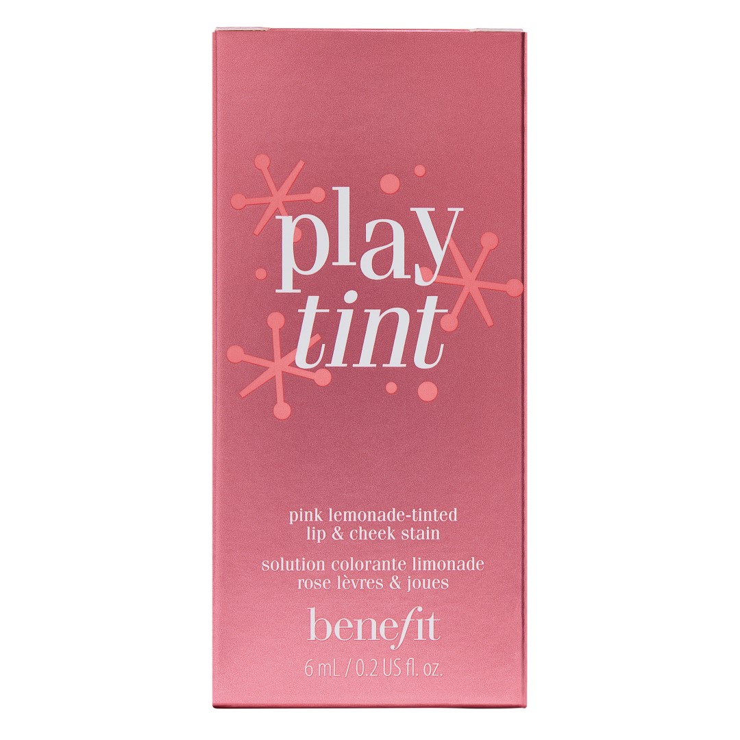 Play Tint Lip & Cheek Stick