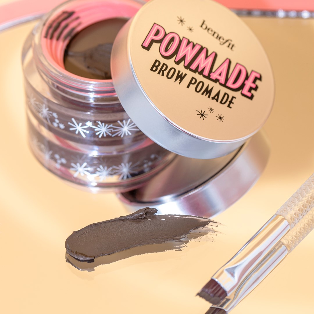Powmade Waterproof Brow Pomade