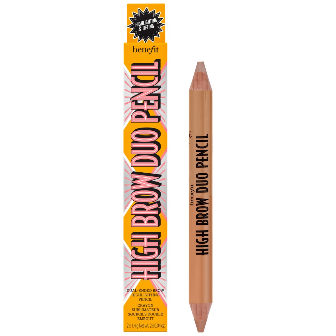 High Brow Duo Pencil