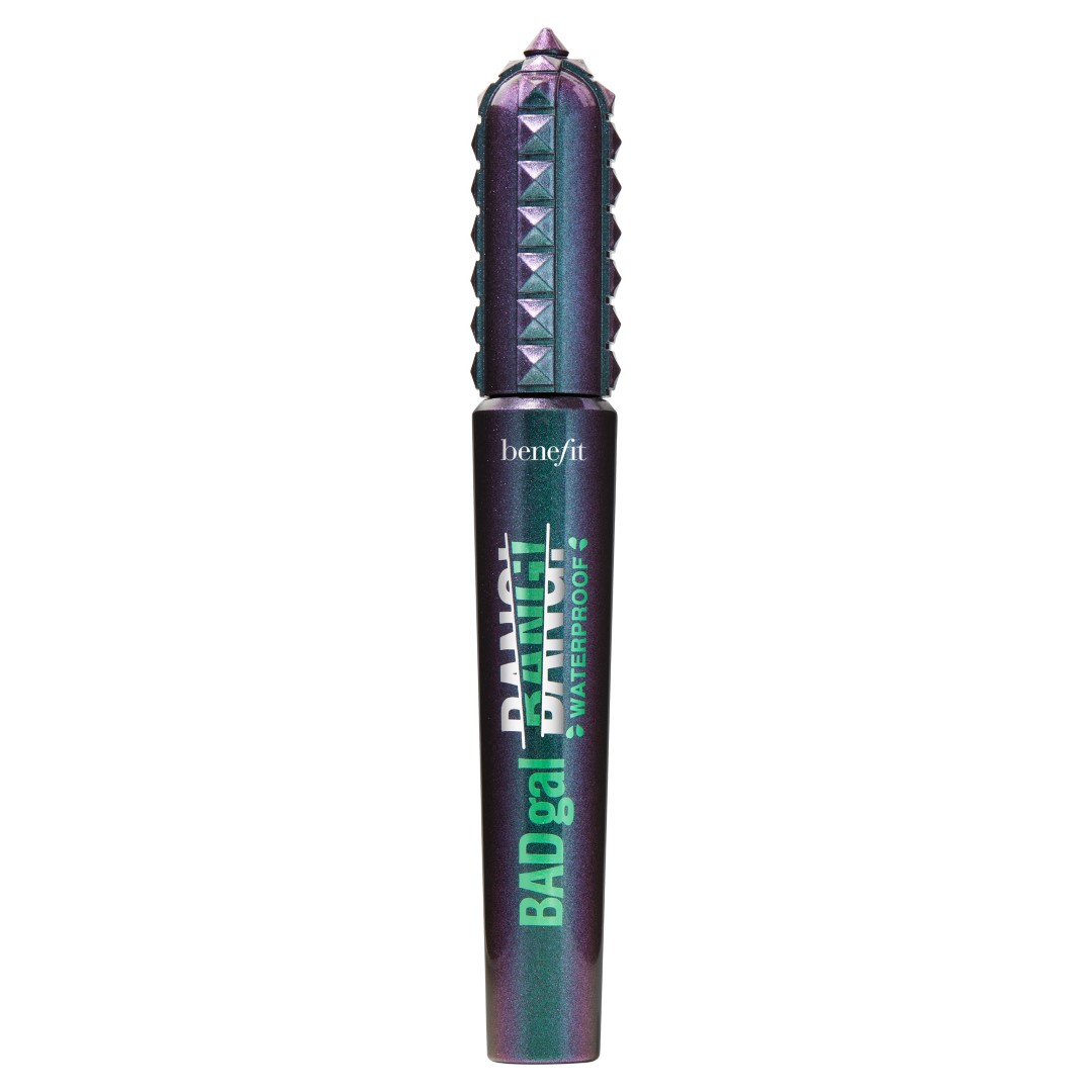 BADgal BANG! Waterproof Mascara
