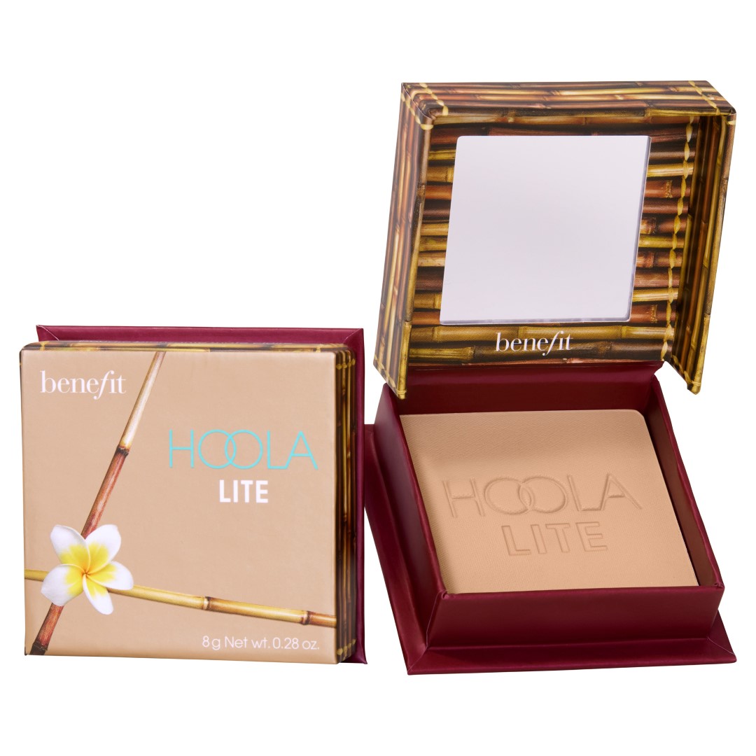 Hoola Matte Bronzer