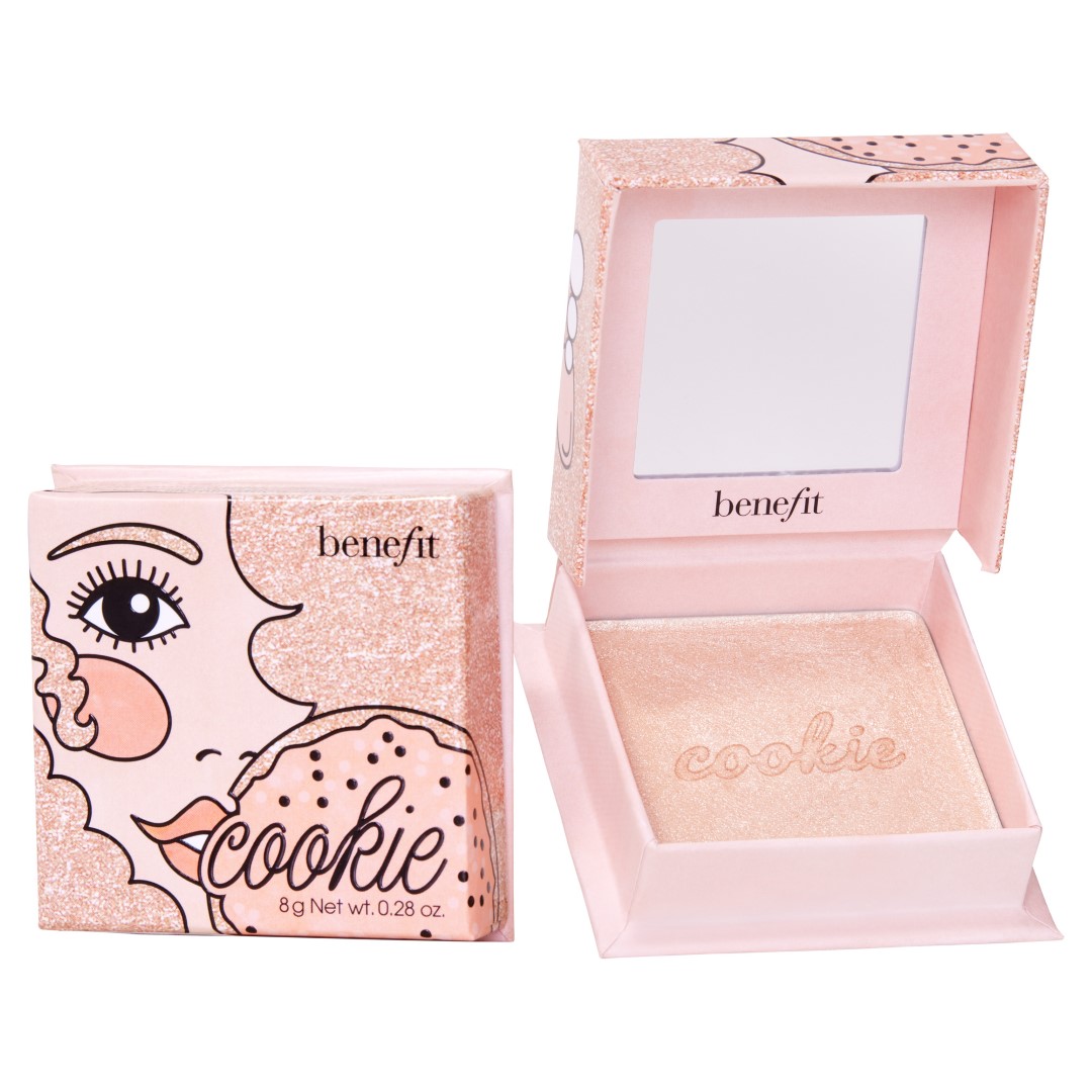 Powder Highlighter