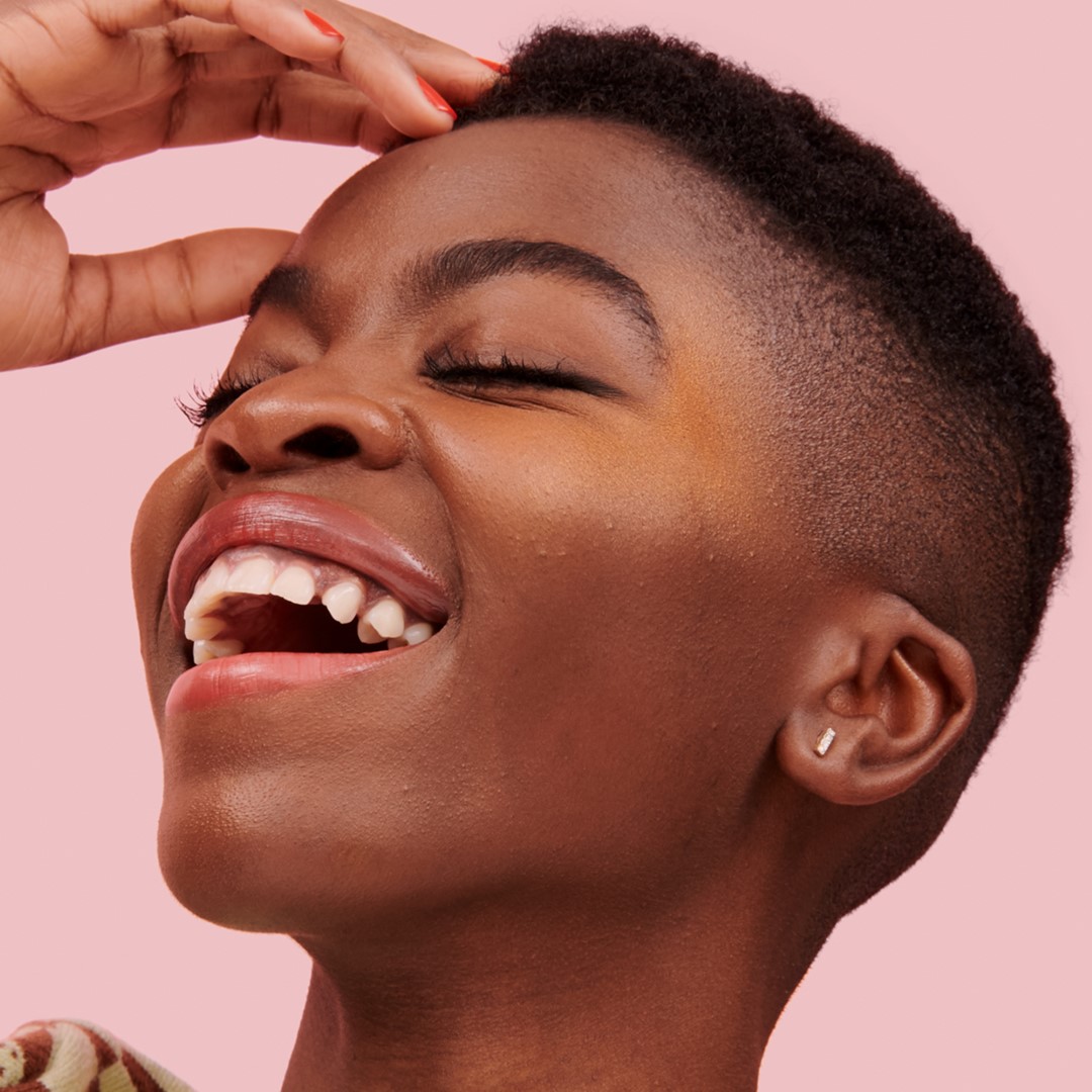 WANDERful World Blushes