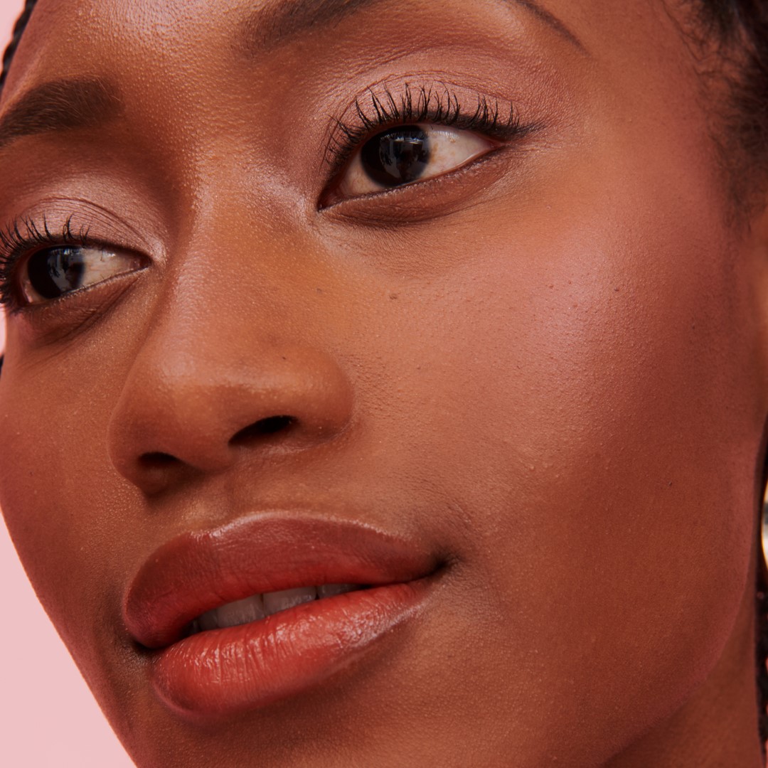 WANDERful World Blushes Mini