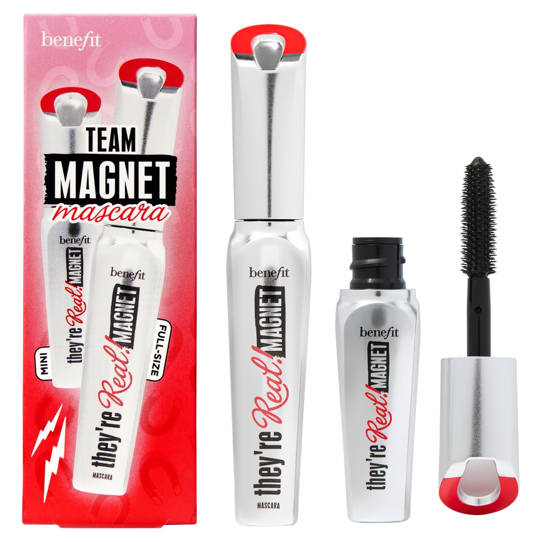 They're Real Magnet Booster