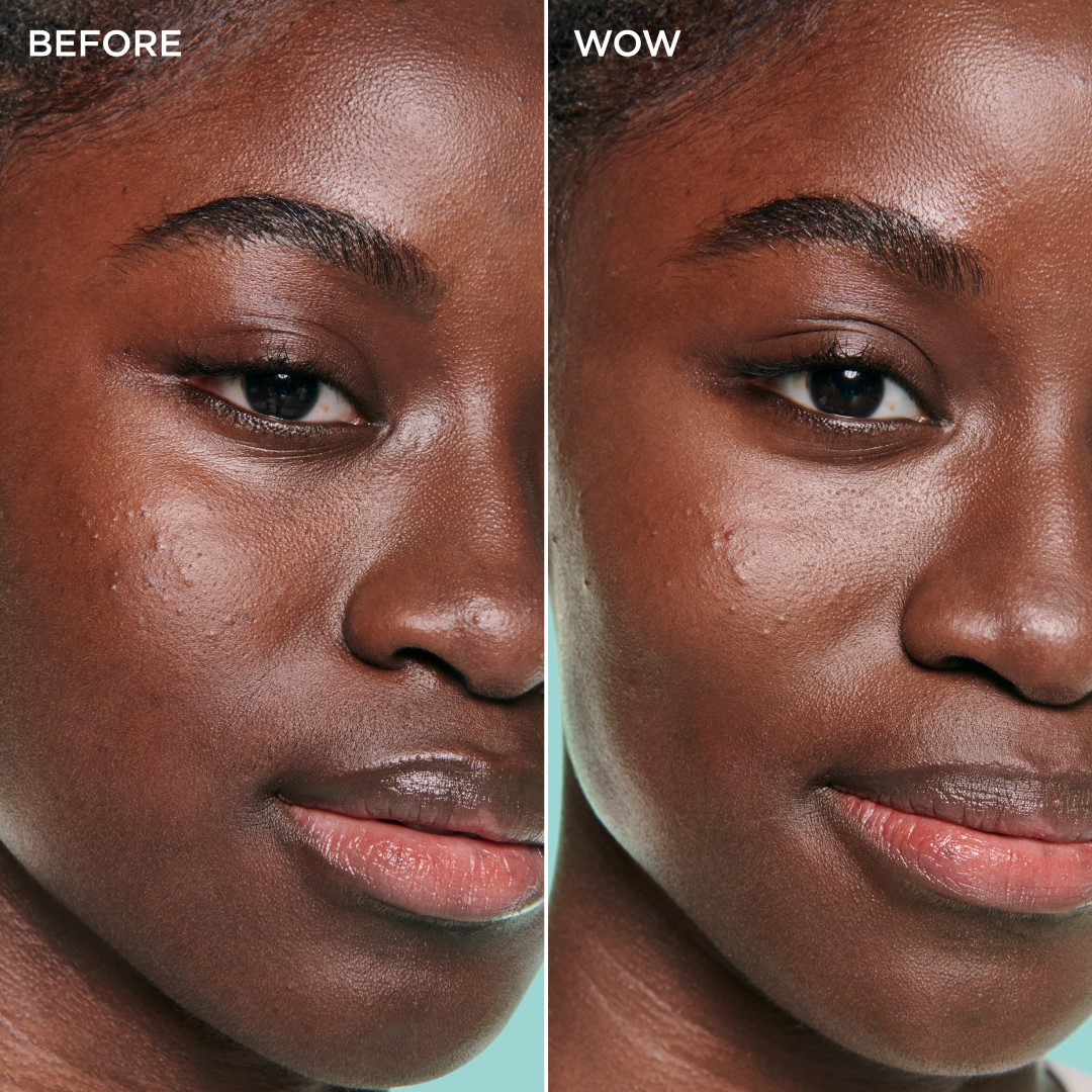 The POREfessional Get Unblocked Pore Clearing Makeup-Removing Cleansing Oil Mini