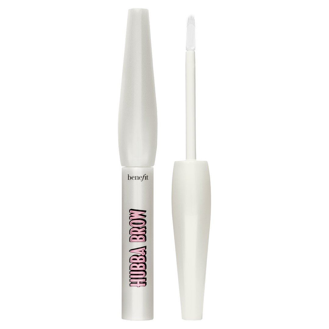 Hubba Brow Growth Serum