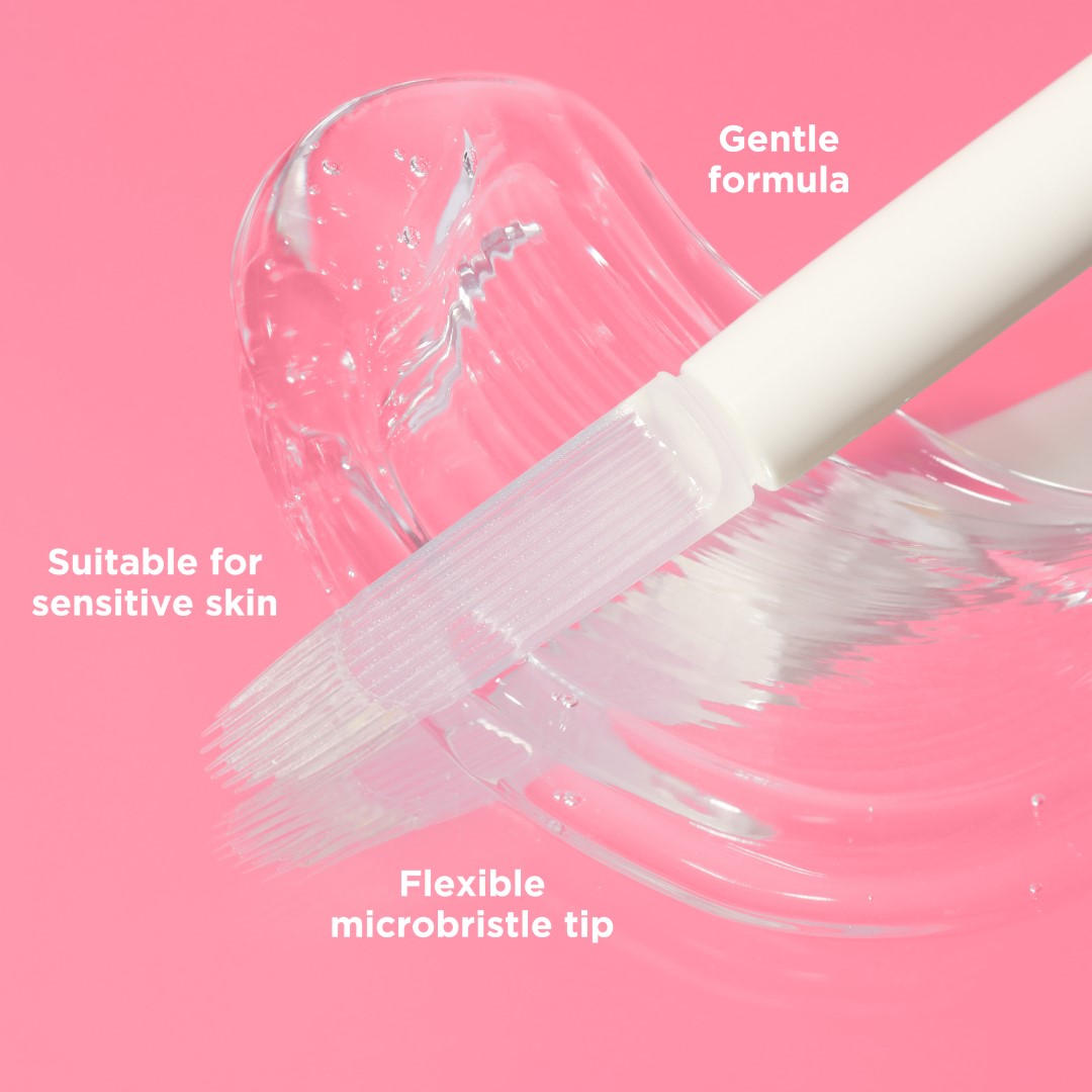 Hubba Brow Growth Serum