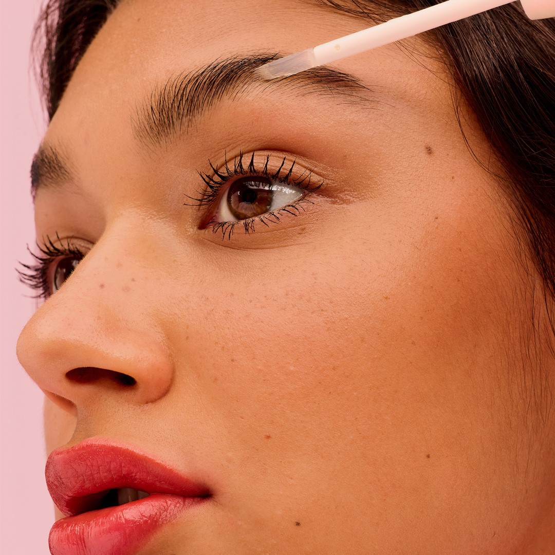 Hubba Brow Growth Serum