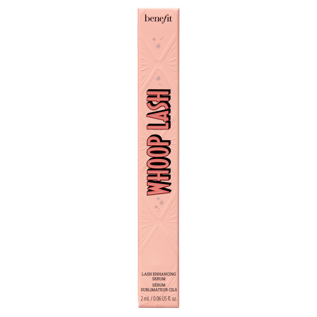 Whoop Lash Enhancing Serum