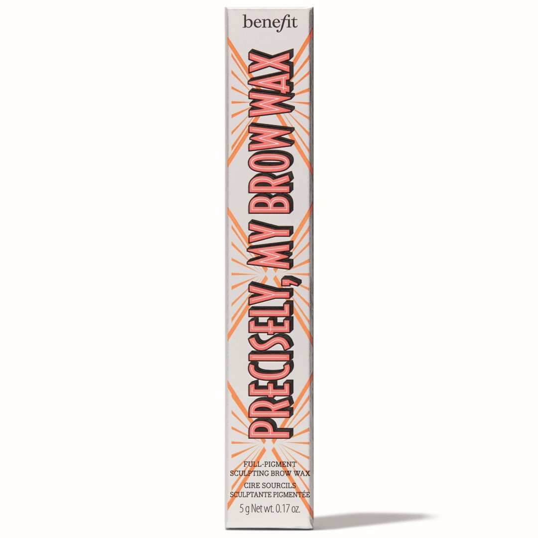 Precisely, My Brow Wax
