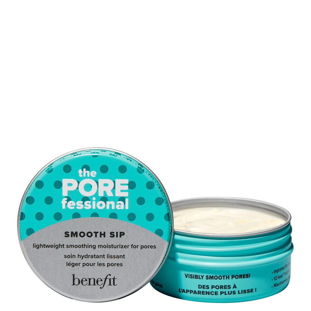 The POREfessional Smooth Sip Moisturizer Mini The POREfessional Smooth Sip Moisturizer Mini