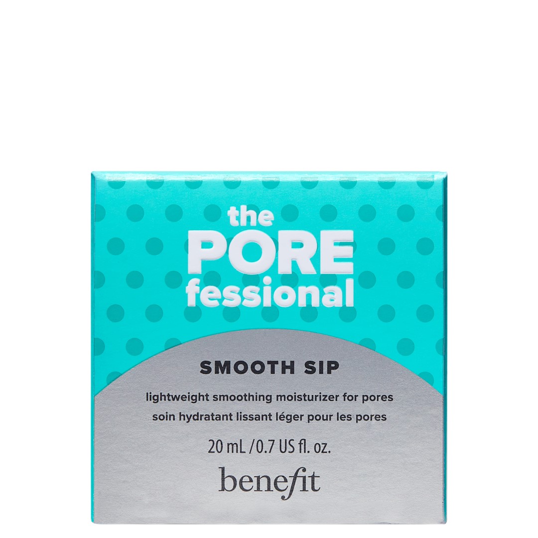 The POREfessional Smooth Sip Moisturizer Mini The POREfessional Smooth Sip Moisturizer Mini