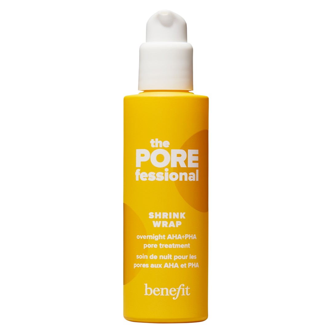 POREfessional Shrink Wrap